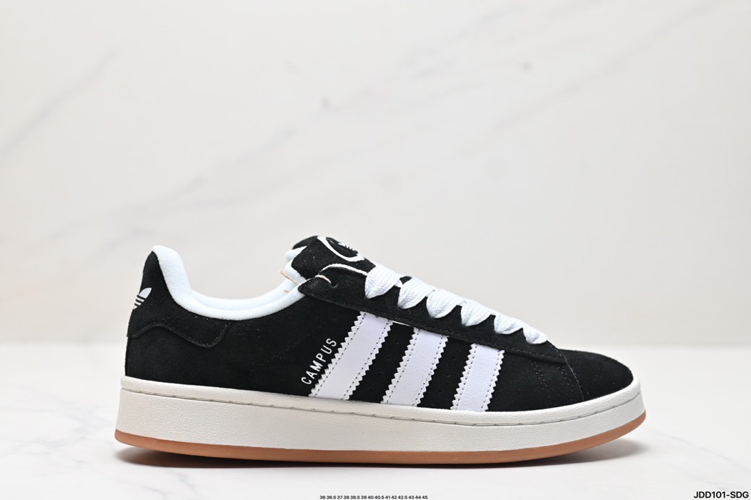 Adidas Campus Shoes